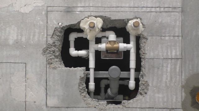 Гигиенический душ "Kaiser" : распаковка и установка. Гончаров Дмитрий. смотреть онлайн