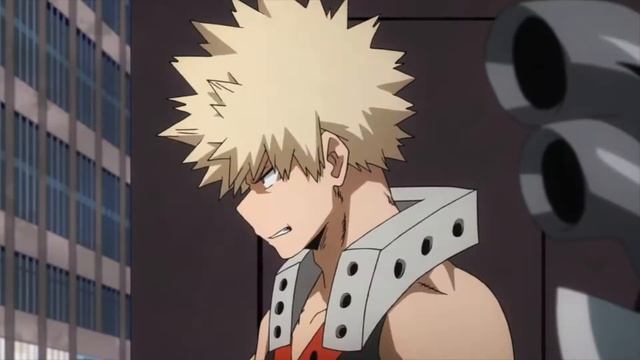 Типичные будни Охотников | BNHA | MHA | Моя геройская академия | Boku no Hero Academia смотреть онлайн