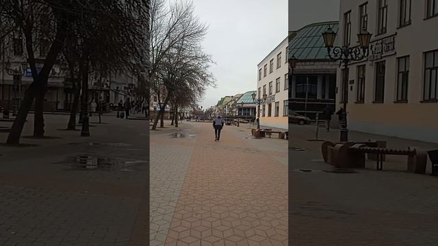2.04.2023 Brest Belarus. Walks with Victoria ПОДПИСЫВАЙТЕСЬ НА МОЙ ЮТУБ КАНАЛ ТАМ МНОГО ИНТЕРЕСНОГ смотреть онлайн