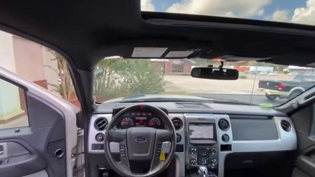 2013 Ford F-150 Raptor For Sale