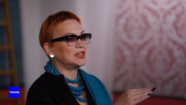 Сочетания цветов в интерьере. Психология цвета | #ДизайнПоПравилам. смотреть онлайн