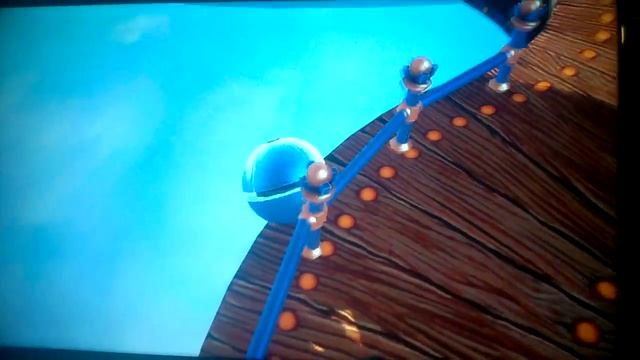 Switchball PS3 смотреть онлайн