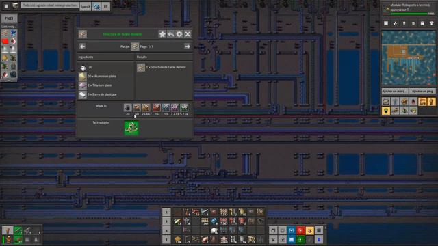 Let's play Factorio SeaBlock Ep179 : Plus de sludge pour plus de minerai ! смотреть онлайн