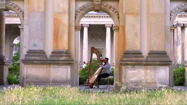 Danses de lutins - Henriette Renié - Joel von Lerber смотреть онлайн