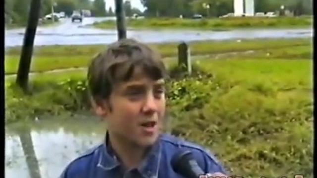 Опрос жителей города о кризисе 1998 года. Тобольск. смотреть онлайн