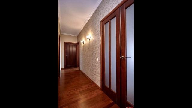 Отличная трёхкомнатная квартира ! смотреть онлайн