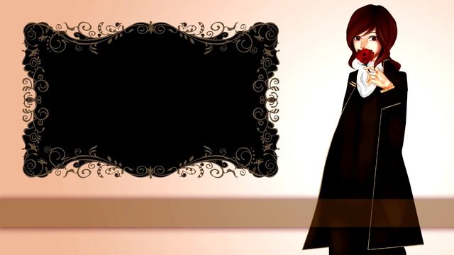 【G†G】Nina - Servant Of Evil【RUS】Vocaloid