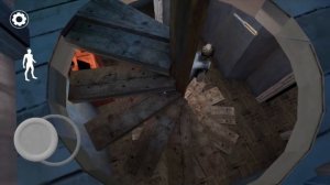 БАГИ и СЕКРЕТЫ с ГРЕННИ и ГРЕНДПА в Granny 3