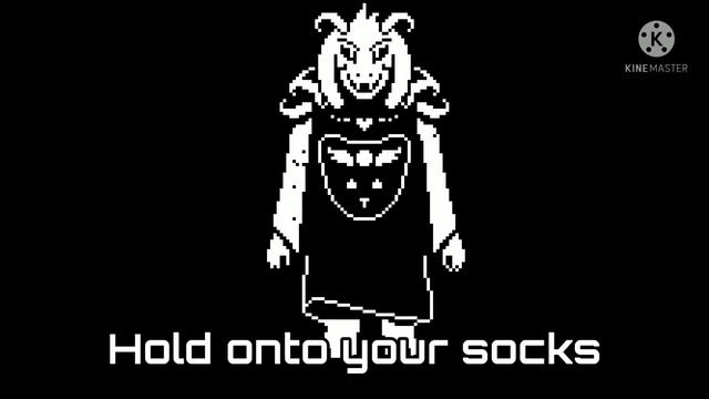 Welcome to the Internet [Undertale Version] Reposted смотреть онлайн