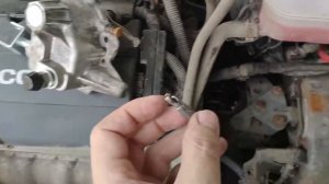 Ремонт механизма выбора передач МКПП Astra H (Пропала 2я)