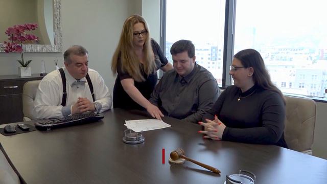 The oldest continuous accountant family for the past 222 years смотреть онлайн