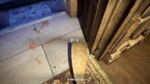 Прохождение задания Мимо сигнализации // Evil Nun: The Broken Mask