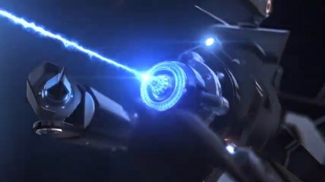 Futuristic Mechanism Logo Reveal | After Effects template - Envato elements смотреть онлайн