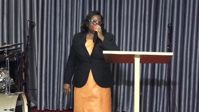 MUNGU ATATENGENEZA NJIA MAHALI HAPANA NJIA By Pst Grace смотреть онлайн
