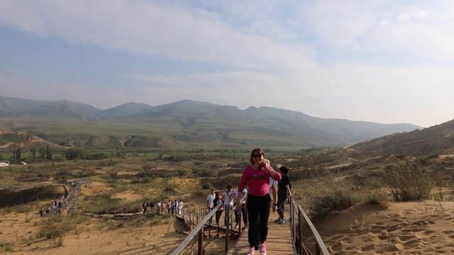 ДАГЕСТАН 2023 смотреть онлайн