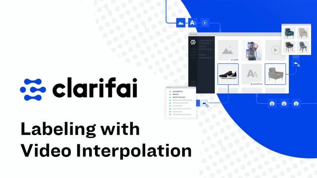 Low Code. No Code. Building AI Solutions with Clarifai Portal смотреть онлайн