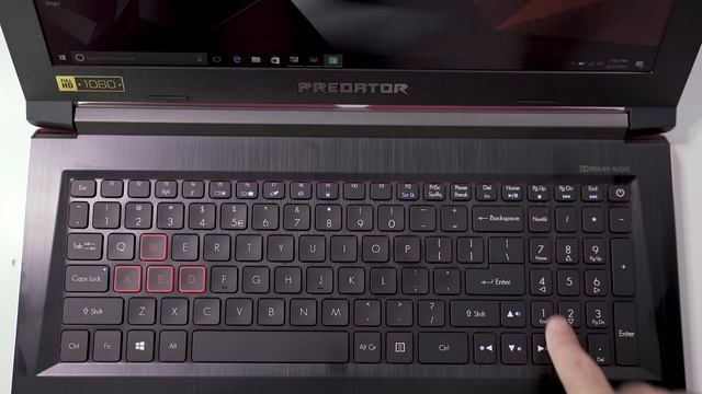 Acer Predator Helios 300 Review: The Best Gaming Laptop Under $1100! смотреть онлайн