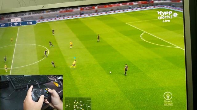 IPega 9078 Controller review on PC смотреть онлайн