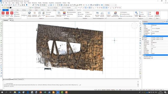 08 - Leica CloudWorx Tools Werkzeuge - Scanner2GO смотреть онлайн