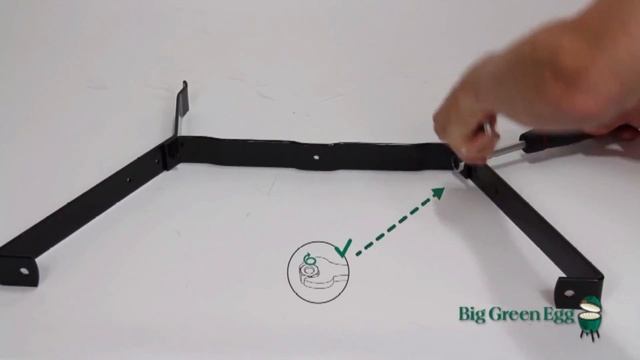 Гриль-барбекю Big Green Egg Medium - инструкция по сборке - www.Grill-Tut.ru смотреть онлайн