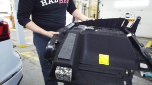 Разобрали Volkswagen Tiguan-Привет Калуге! Полная инструкция по разборке Тигуан!