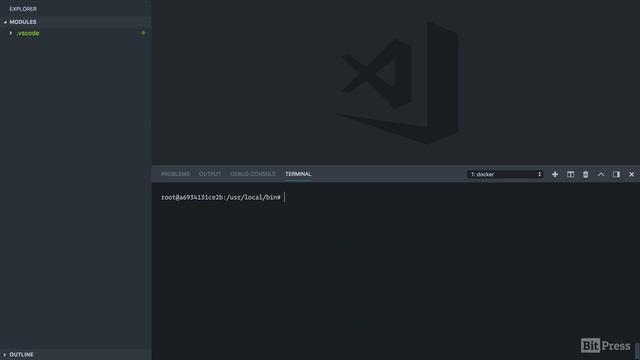Installing PHP modules with Dependencies in the Official Docker PHP Image смотреть онлайн