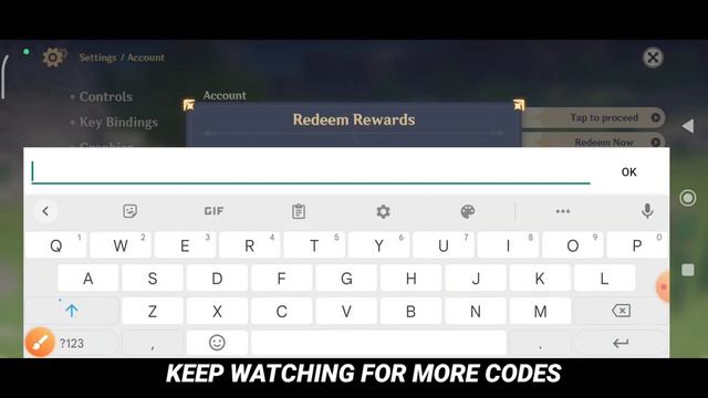 8 NEW GENSHIN CODES 2022 | GENSHIN IMPACT CODES 2022 - GENSHIN IMPACT REDEEM CODES смотреть онлайн
