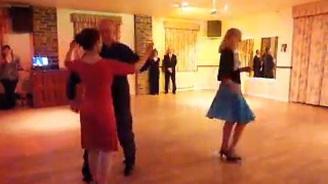 Last Tango with Ken смотреть онлайн
