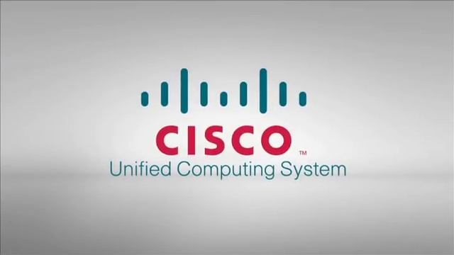Epitome Networks/Cisco's Unified Computing System смотреть онлайн