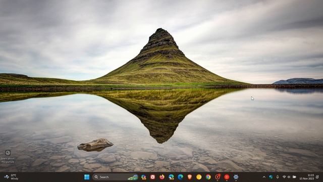 Windows 11 23H2 gets it's First Update KB5032190 with 2 New Features, Security and Bug fixes смотреть онлайн