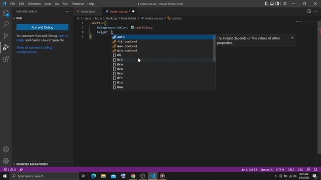 HTML Table, Hover (Tutorial #3) [HTML, CSS, Javascript] смотреть онлайн