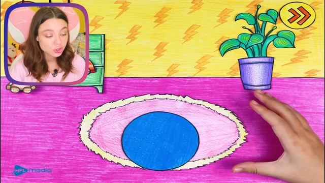 ЗЛОЙ РЕБЁНОК ХАГИ ВАГИ МОНСТР ? Мульт МАЛЫШ ХАГИ в POPPY PLAYTIME Анимация смотреть онлайн