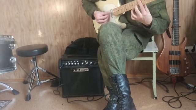 Samba №5 - Alexandr Vinitsky / Самба №5 - Александр Виницкий Кирилл Сурков смотреть онлайн