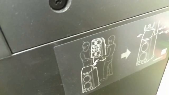 Sony MHC-V90DW latest huge monster party speaker смотреть онлайн