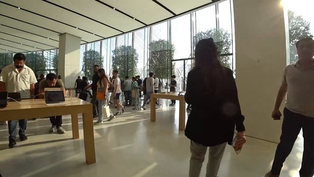 ДУБАЙ, ДУБАЙ МОЛЛ^ , Покупки, ОКЕАНАРИУМ, 2023 смотреть онлайн