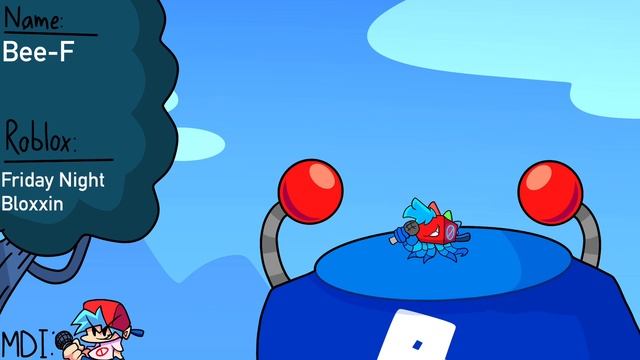 Roblox Island 2 (Remake) || Bee-F смотреть онлайн