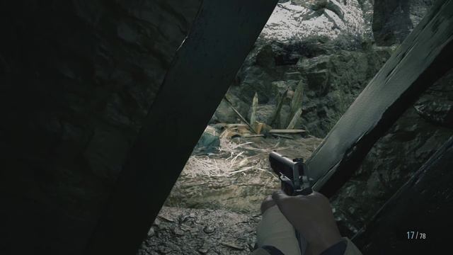 Resident Evil Village | водохранилище, босс Моро, лаборатория, старый город, дом у реки | 12 часть смотреть онлайн