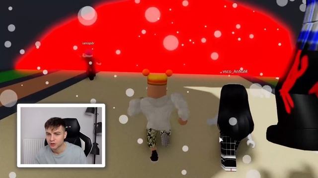 НЕ ЗАХОДИ! Adopt Me ОБНОВИЛИ!? Новое Обновление Адопт Ми Роблокс? Страшная история Roblox. Брайс. смотреть онлайн