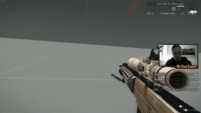 TEST | ARMA 3 MARKSMEN / SNIPER DLC | ARMA 3 DLC смотреть онлайн
