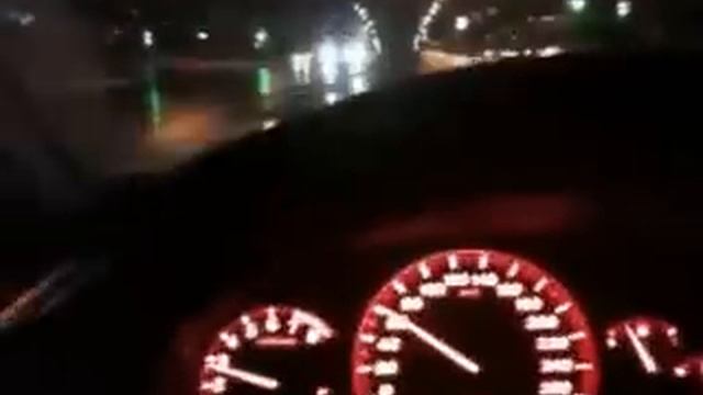 звук Greddy Evo2 Honda Accord .wmv смотреть онлайн