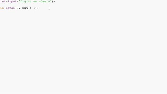 Ex 032 - ? = 1 + 1/ 2 + 1/3 + 1/4 + ⋯ + 1/? - Exercício Python смотреть онлайн