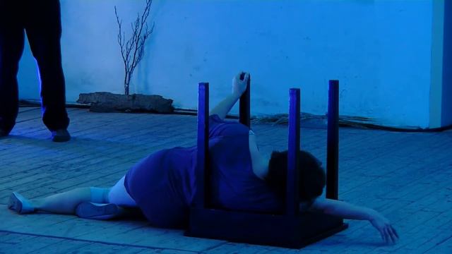 ORTEN_100_Ohnice: Kde tančí vítr... (ProART Company) смотреть онлайн