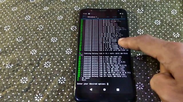 Install MagiskHide Props Config | Setting MagiskHide Prop Config di Termux atau Terminal Emulator смотреть онлайн