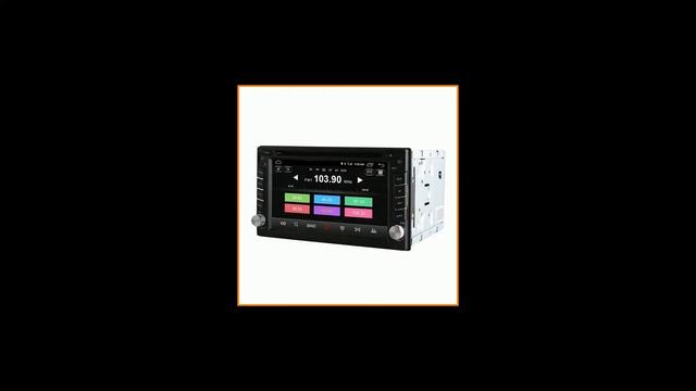 Ownice C500 OL-6666F Wifi BT 6.2 Inch Car DVD Player Android 6.0 Octa Core GPS Touch Scree . смотреть онлайн