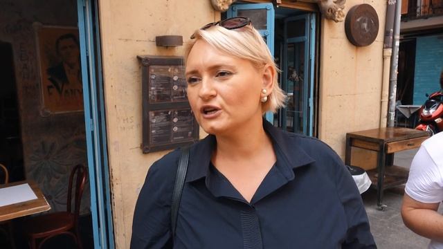 Поездка в Валенсию. Встречаю детей после долгой разлуки смотреть онлайн