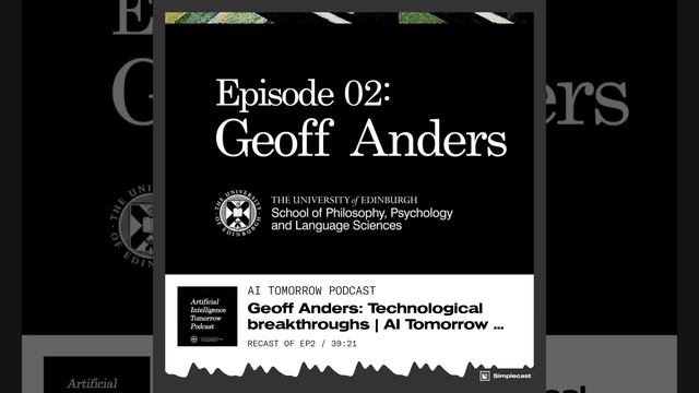 Does GTP 3 Bring Us Closer To Human Level AI? | Geoff Anders