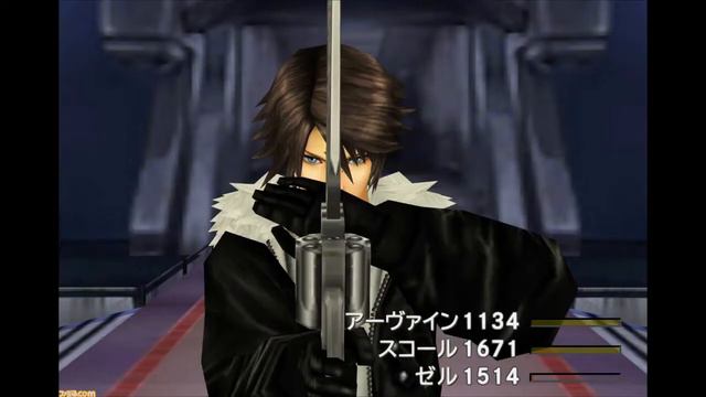 VLOG: Final Fantasy Viii Remastered (2019) Chat! / Reaction / Squall Breaking Hearts! смотреть онлайн