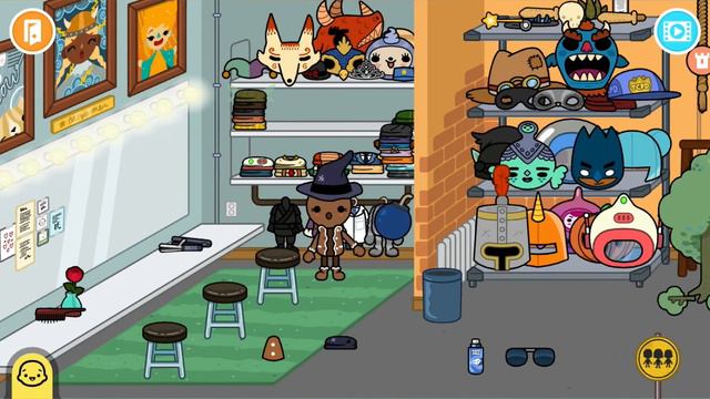 Классные вещи в токе смотреть онлайн