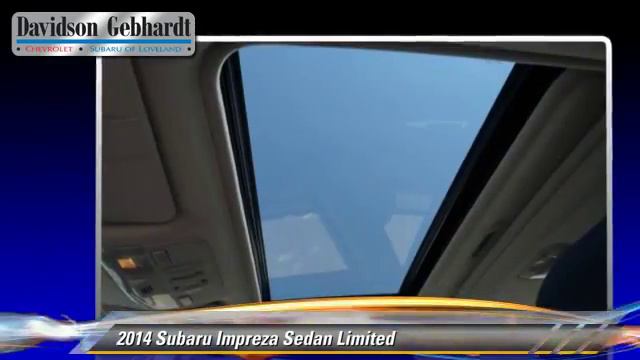 Davidson-Gebhardt Chevrolet, Loveland Denver Boulder CO 80538 смотреть онлайн