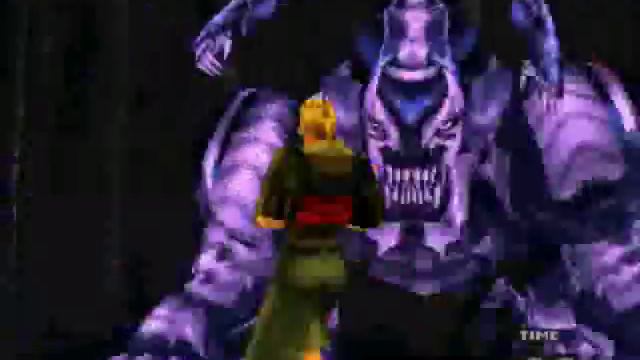 FFVIII - Omega weapon VS Zell (no cheat, no item, 1HP) смотреть онлайн